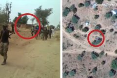 anatomy-killing-bbc Yaounde: Trial of soldiers for killing women and children must lead to justice for victims