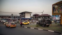 Southern Cameroons Crisis: Armed clashes kill 1, injure several in Buea