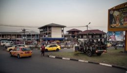 Southern Cameroons Crisis: Armed clashes kill 1, injure several in Buea