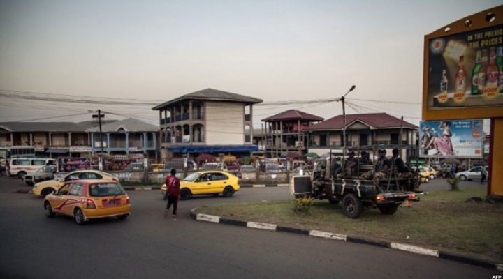Southern Cameroons Crisis: Armed clashes kill 1, injure several in Buea
