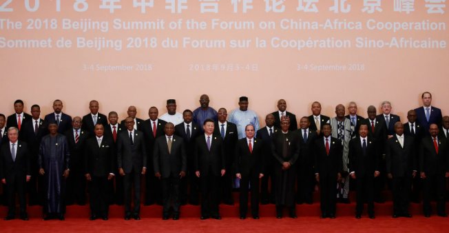 Bilateral deals, corporate investment to the fore as China trims state funding to Africa