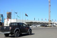 tripoli airport Libya: Situation deeply troubling, UN warns