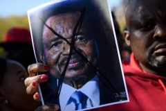 Southern Cameroons Crisis: Swiss leaders call for Biya to step down