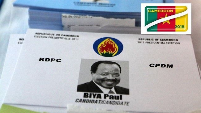 Consortium of CPDM Crime Syndicates: Presidential election still isn’t decided. What happens next?