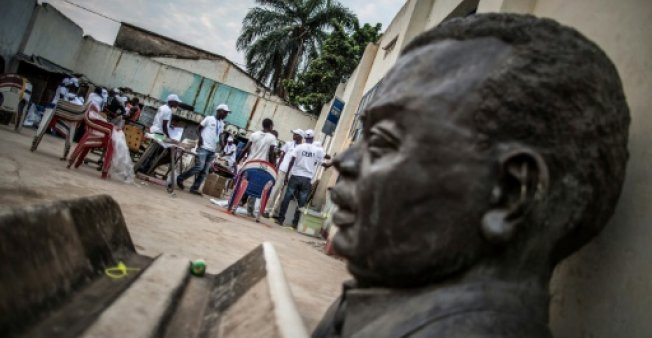 Burundi accuses Belgium of ordering hit on independence hero