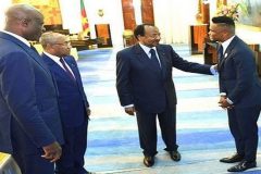 Africa Cup of Nations: Cameroon 2021 dates ‘to be decided’