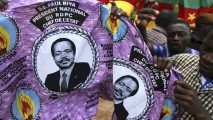 Ruling CPDM Party: When a political message runs out of the road