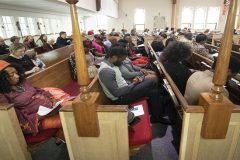 Biya Regime Seals Church That Claims COVID-19 Does Not Exists