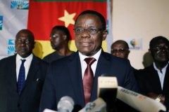 French Cameroun: Maurice Kamto, others are released, but rule of law reforms still urgently needed