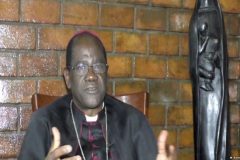 Jean Mbarga Roman Catholic Bishops confirm Biya regime, Interim Gov’t held secret talks
