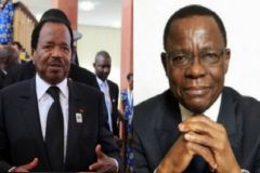 Cameroon heading towards civil war as tension over disputed presidential polls rises