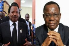 Kamto Biya Path to war: Maurice Kamto banned from challenging Biya
