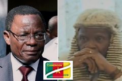 Kamto-CC Cameroon’s Constitutional Council: a government that crushes ballots will eventually meet bullets