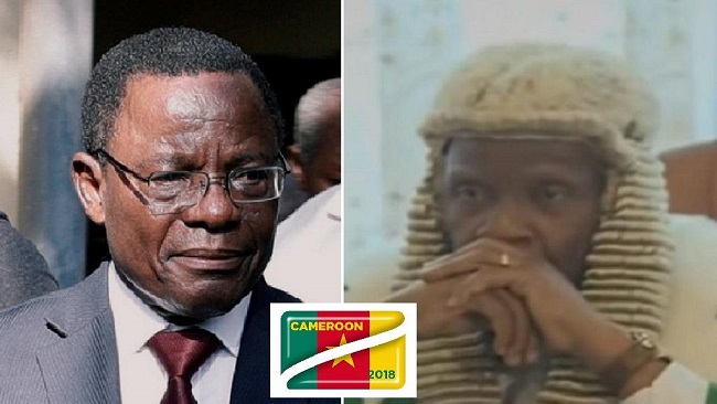Yaounde: Maurice Kamto faces death penalty in insurrection trial