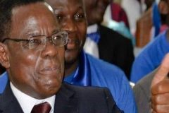 Race for the Unity Palace: Kamto’s strategy sparks clash ahead of election