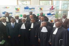 Biya regime jails senior opposition figure