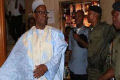 President Kamto Manidem plans appeal for Kamto’s rejected candidacy
