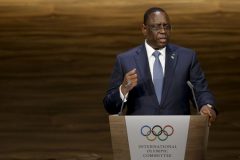 Senegal’s President Macky Sall postpones Feb 25 presidential elections indefinitely