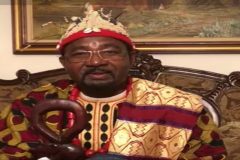 Sisiku Dr Ako Peter Southern Cameroonians supporting Biya complicit in crimes against Ambazonians