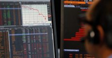 Stocks mixed and oil rises as US, Iran call end to latest attacks