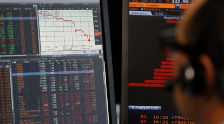 Stocks mixed and oil rises as US, Iran call end to latest attacks