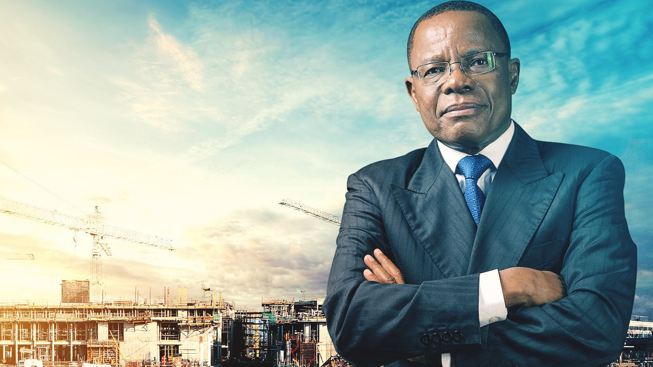 Yaounde: Maurice Kamto ‘barred’ from travelling out of the country