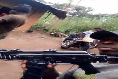 Ambazonia As seen, As told: Dark Days Approaching