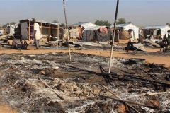 3 Cameroonian soldiers killed, 6 injured in Boko Haram attack
