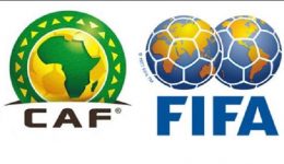 Football: Djibouti federation accused of misusing funds