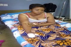 39% of women in Cameroon are victims of gender-based violence