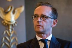 Heiko Maas Kaput: Relations in the spotlight as US mulls pulling thousands of troops from Germany