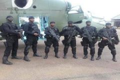 Helicopter attacks against S.Cameroons Oppressed English speakers targeted in escalating Cameroonian conflict