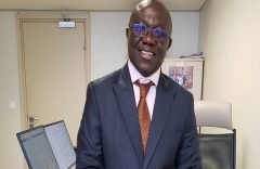 Dr Joachim Arrey says Biya should pick Victor Mengot or Philemon Yang as Vice President