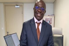 Dr Joachim Arrey says Biya should pick Victor Mengot or Philemon Yang as Vice President