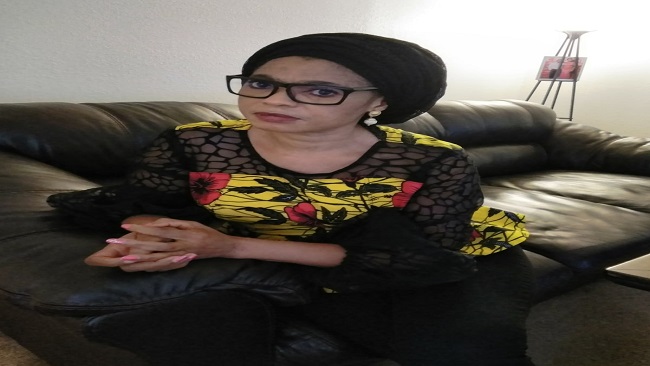 A Call For Compassion: An Open Letter To Mrs. Chantal Biya