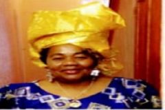 Ma Lay London: Cameroonians paid a poignant tribute to Ma Lay