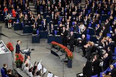 Macron EU Southern Cameroons Crisis: EU Parliament Pushes Yaounde to the Wall