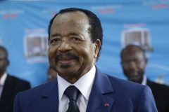 Popol Cameroon Ranked Among The Worst Democratic Countries in Africa