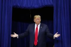 US: Trump seeks ‘immediate’ Senate impeachment trial and swift exoneration