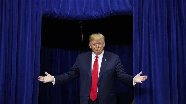 US: Trump slams Fox News over unfavourable polls