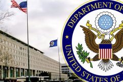 US State Department Cameroon, Nigeria and Ethiopia hit by US cut to visa duration