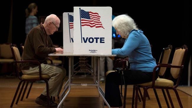 Americans start voting in critical midterm elections