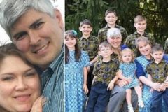 Wesco and Family Family of Missionary Killed in Cameroon Experiencing Another Parental Hardship