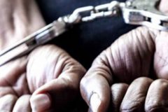 arrest 40 Cameroonian nationals arrested in Ghana for internet fraud, human trafficking