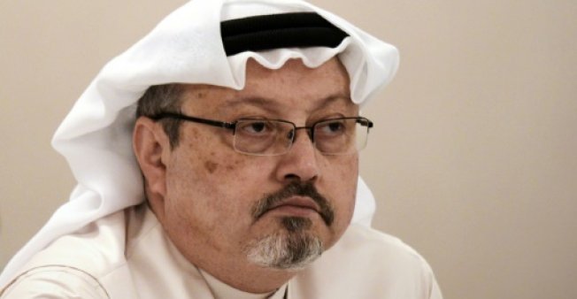 Turkish prosecutor says Khashoggi strangled as soon as he entered Saudi consulate