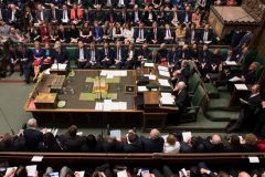 Commons British MPs Reaffirm Right of Ambazonians to Assert Sovereignty, Call for Peacekeepers