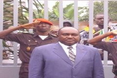 Biya regime says 252 Boko Haram fighters, separatist combatants have laid down arms