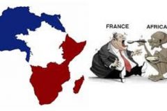 France Africa Neo-Colonial France: An Obvious Danger to Chad and Africa