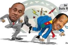 Caf considering moving 2021 Afcon back to January or February