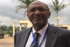 Seidou FECAFOOT elects new president